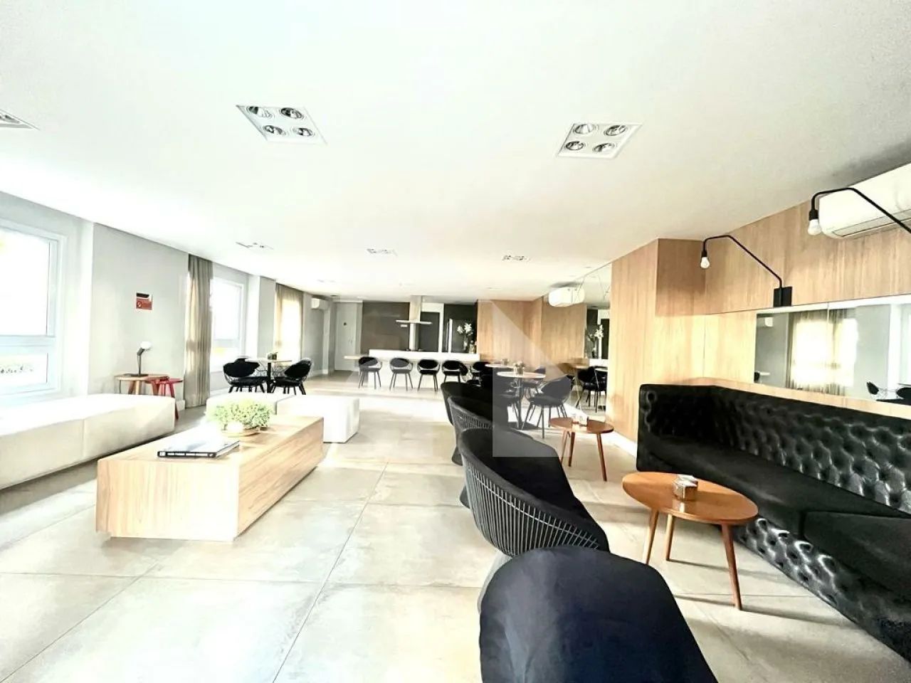 Apartamento com 2 dormitórios com vaga na Santa Cecília - Foto 5
