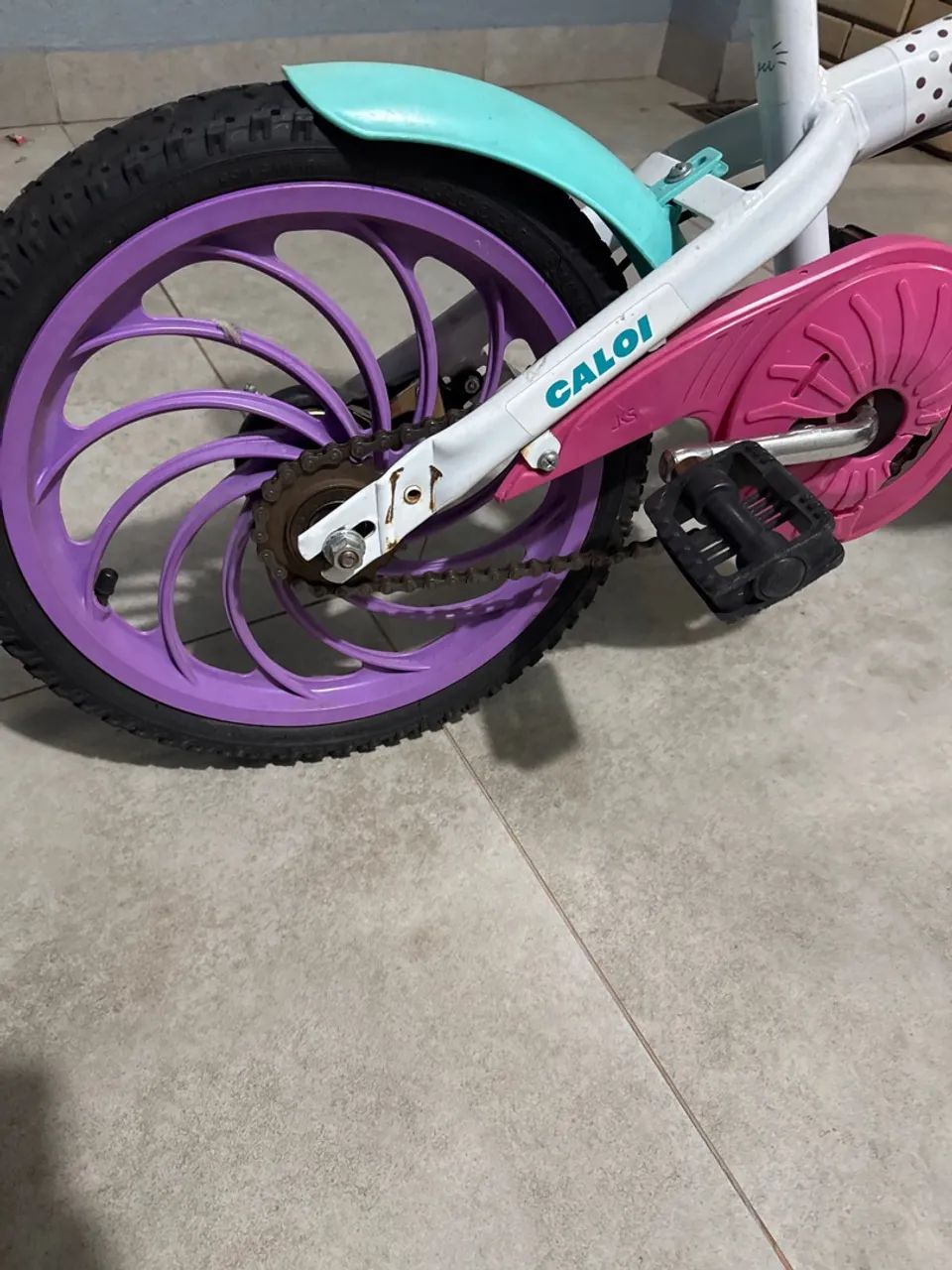 Bicicleta Caloi - Foto 3