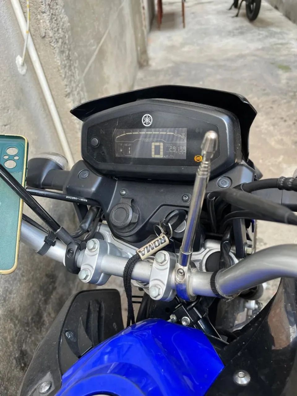 Crosser xtz 150 - Foto 4
