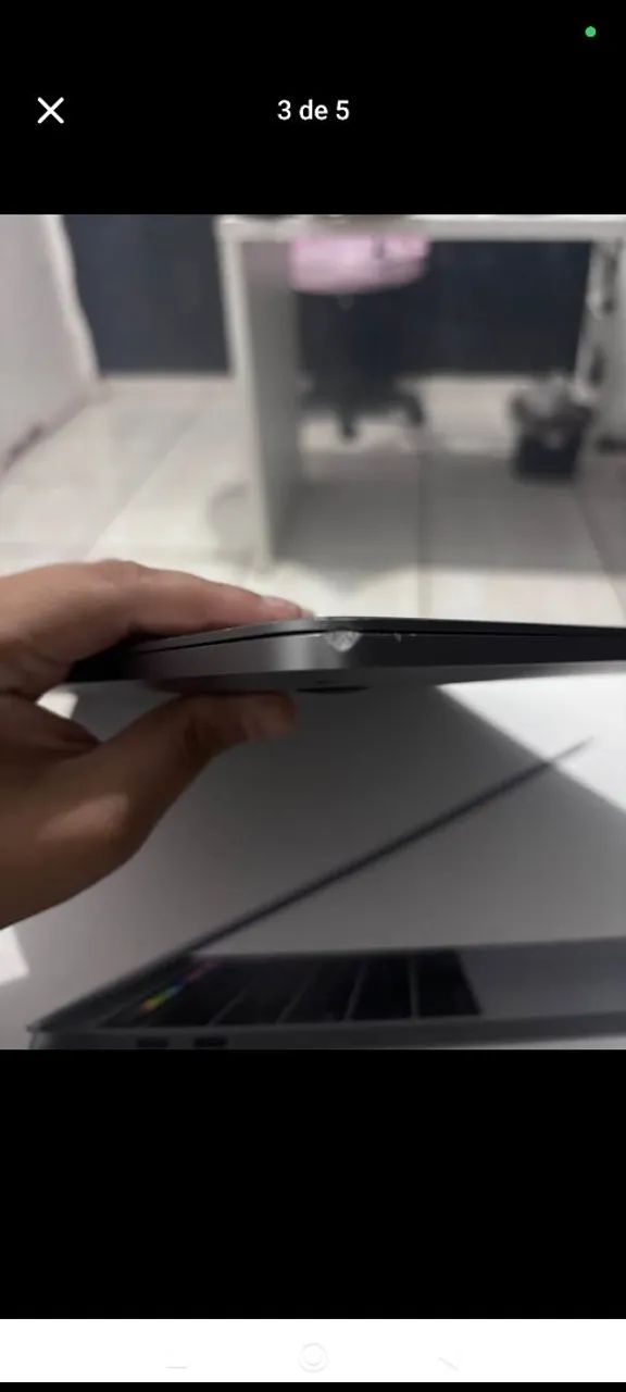 MacBook 13 Intel  - Foto 4