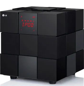 LG DOCK STATION Apple