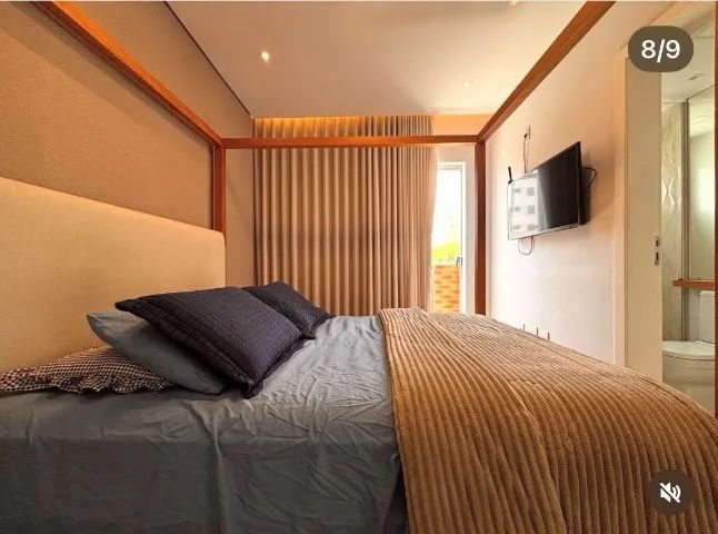 Apartamento decorado com 85m2 bairro Serrano 630.000,00 - Foto 4
