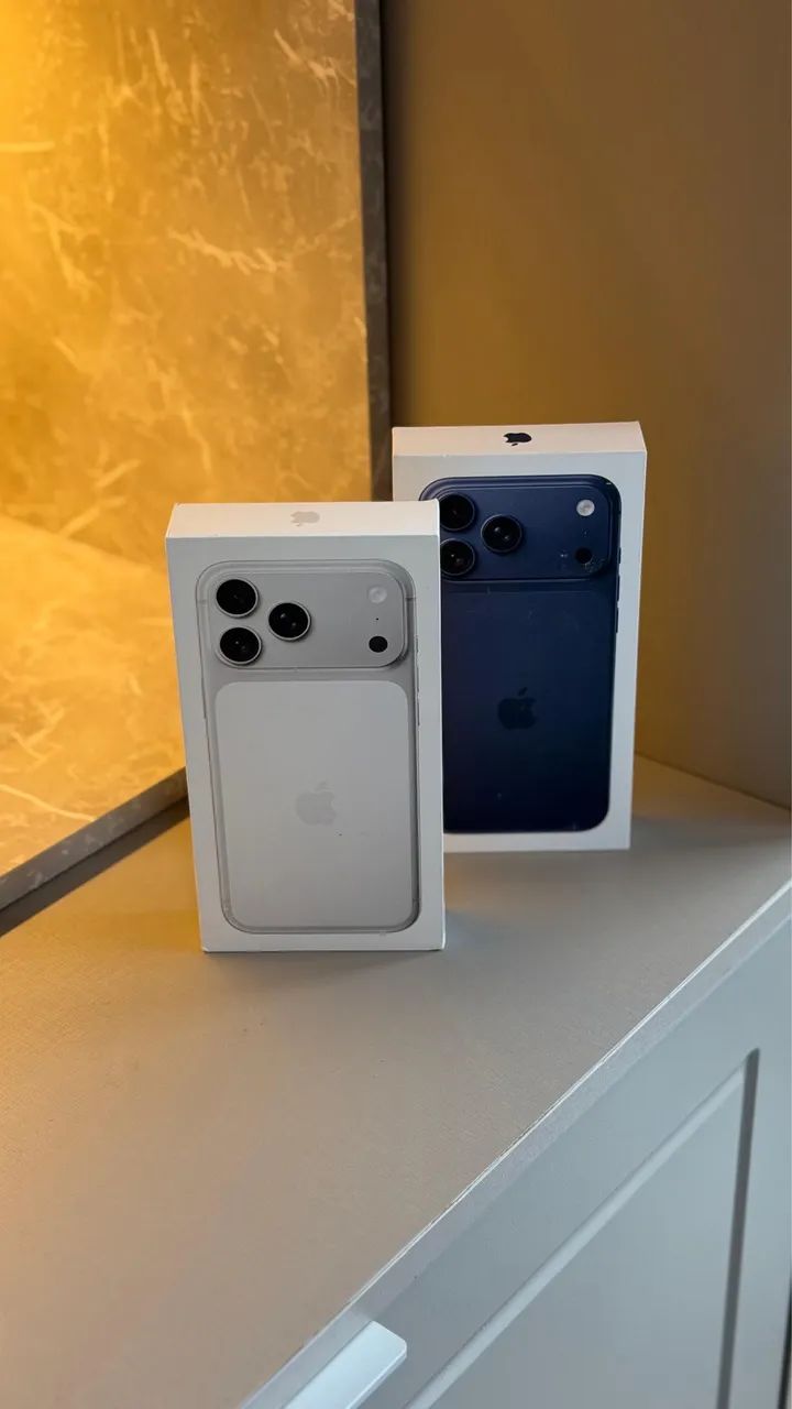 iPhone 17 pro 256 GB  - Foto 3