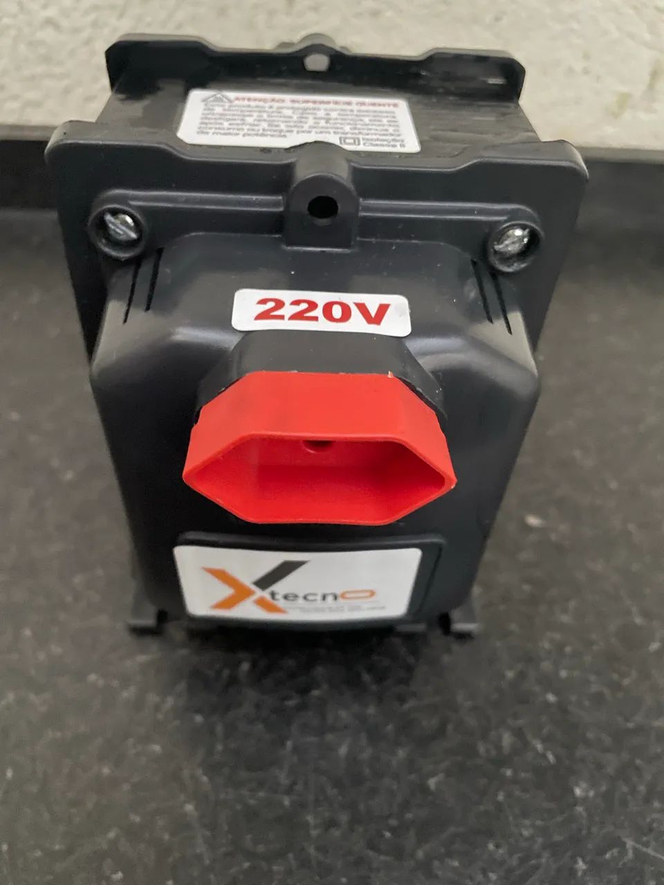 Transformador de 220/110 ou inverso de 5000VA zero  - Foto 4