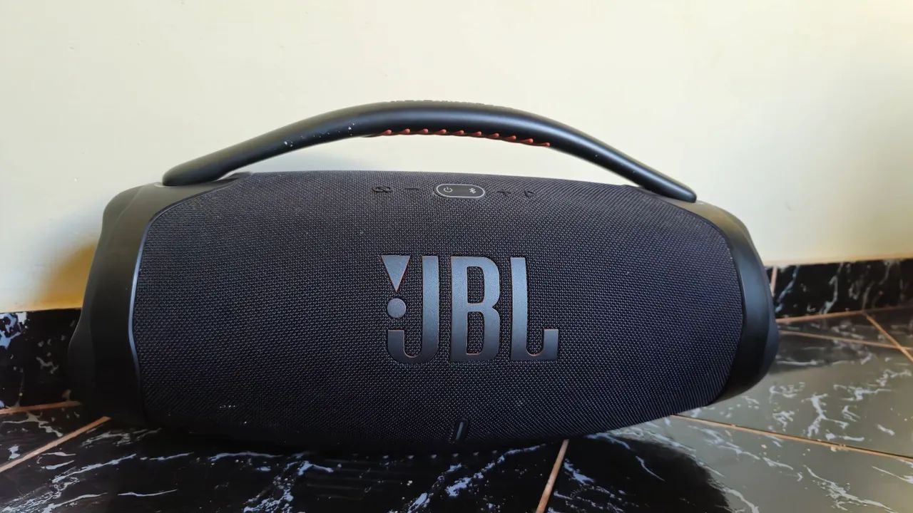 Boombox 03 - Foto 2
