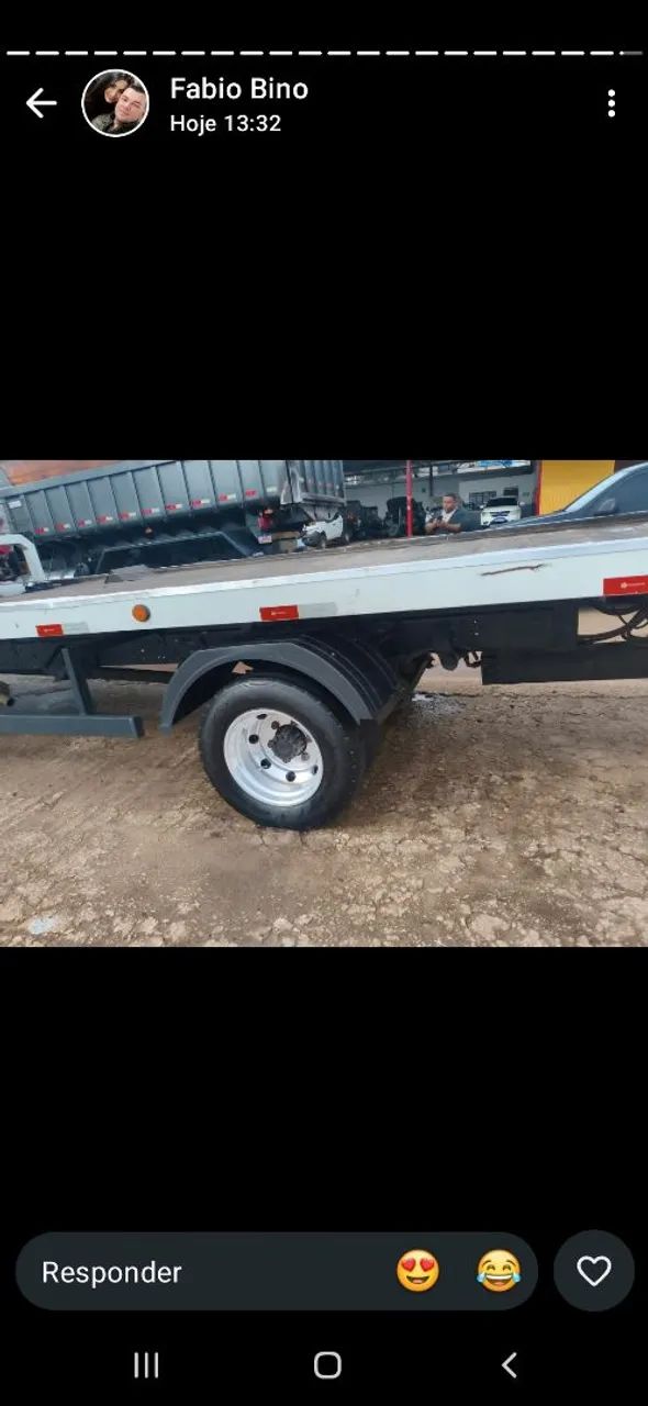 VW plataforma 3/4 - Foto 5