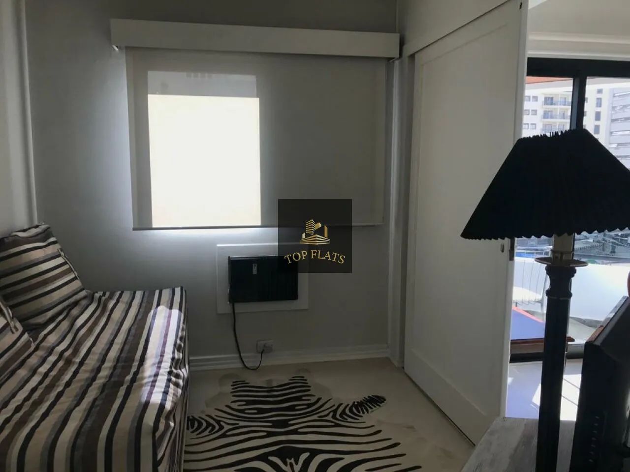 Flat disponível no Jardim Paulista - Foto 2
