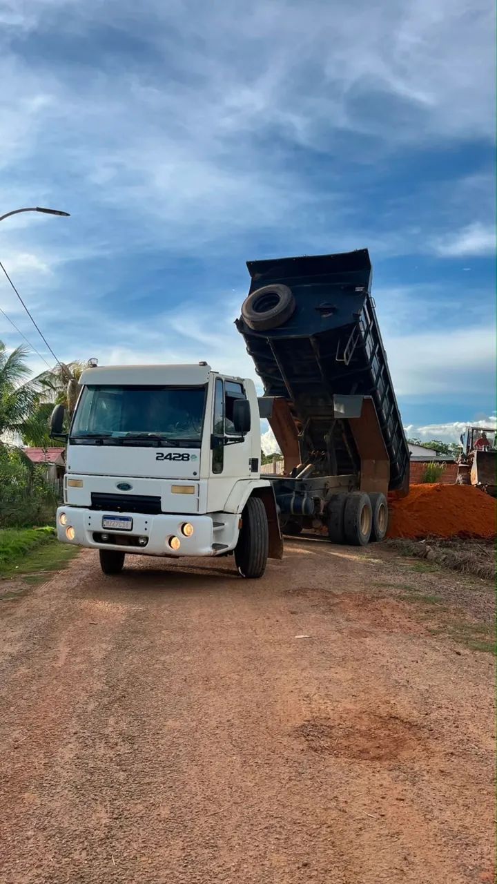 Cargo 2428e - Foto 4
