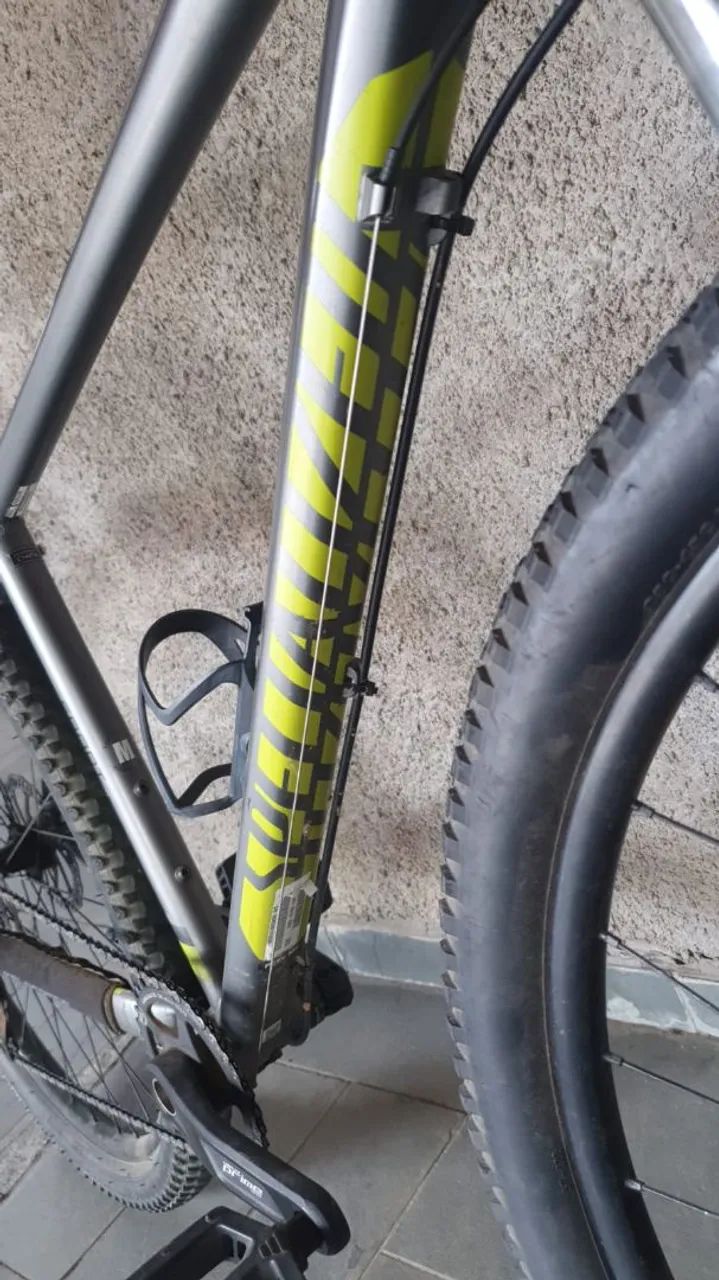 Bicicleta Specialized  - Foto 2
