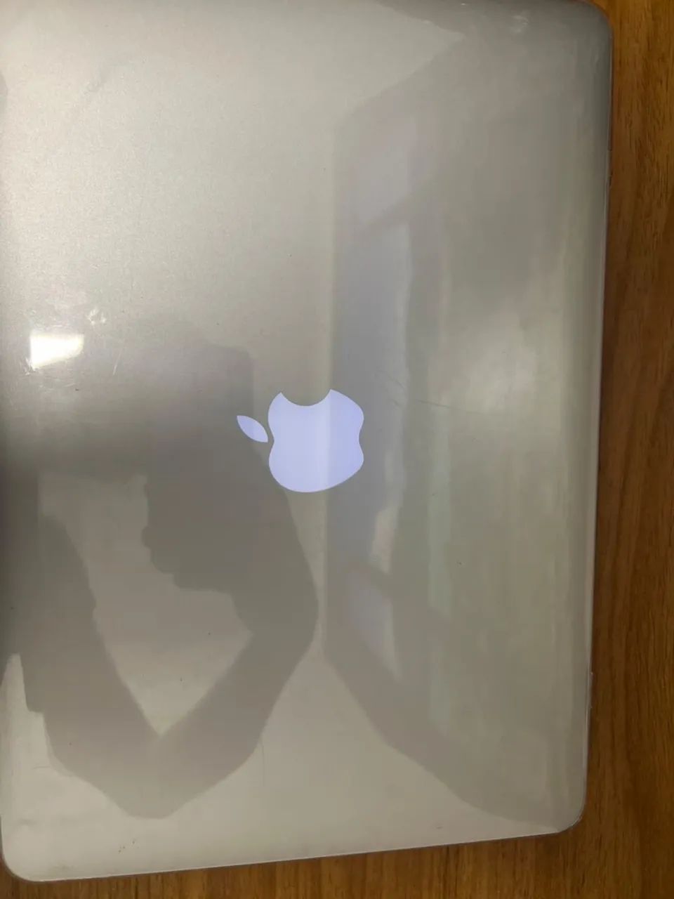 MacBook Air 13 2015 - Foto 2