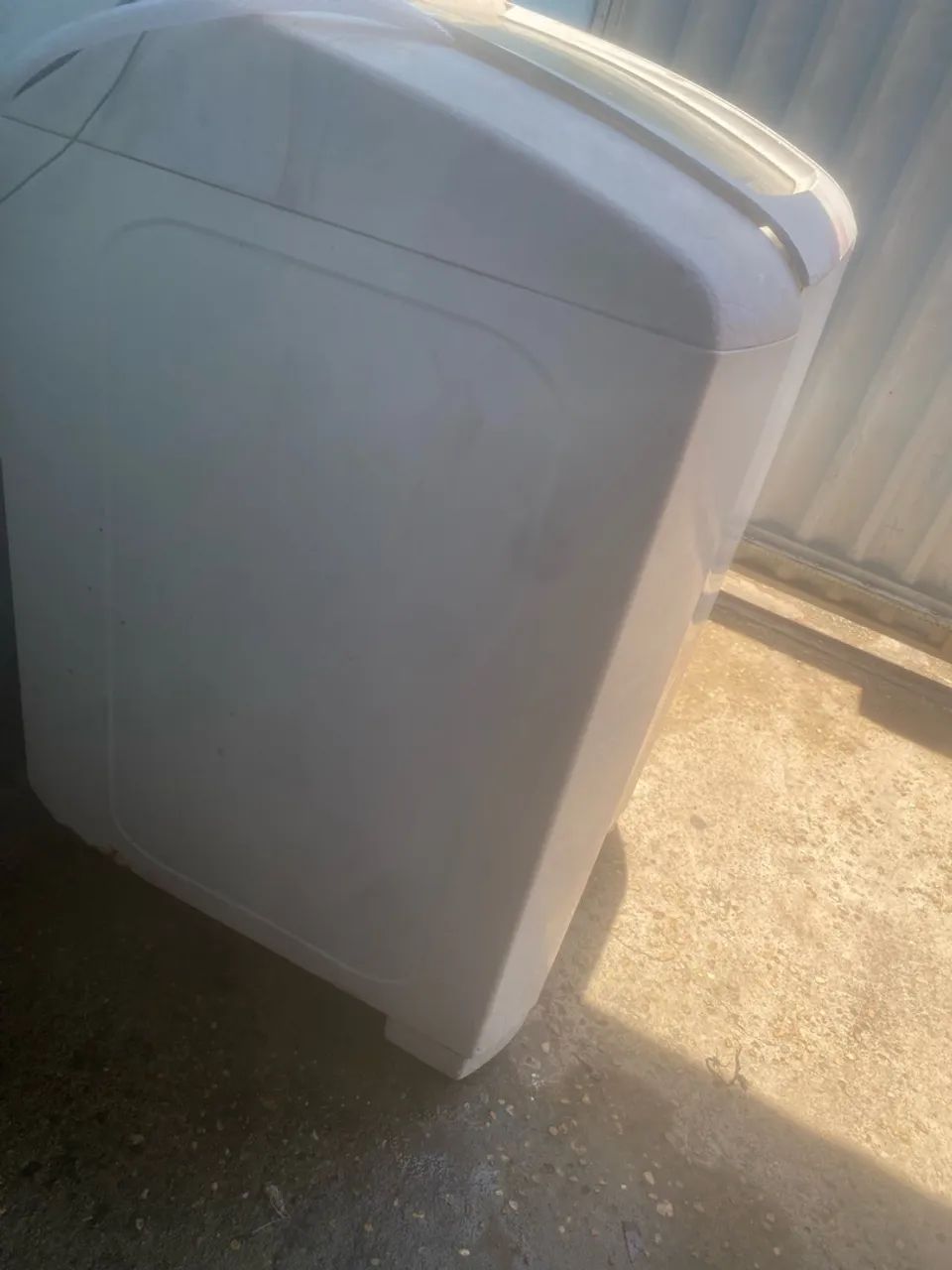 Vendo maquina de lavar - Foto 4