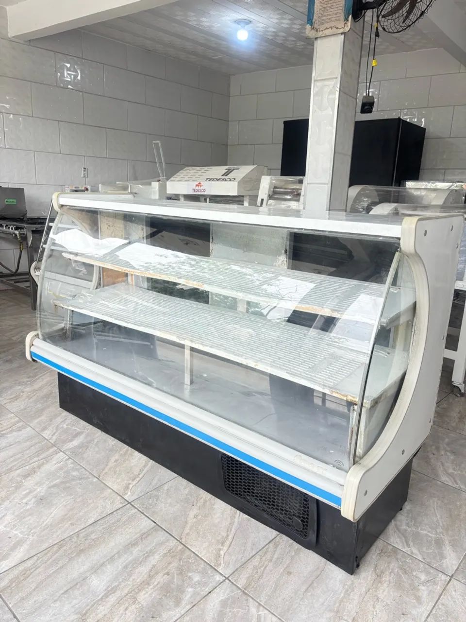 Balcão refrigerado  - Foto 4