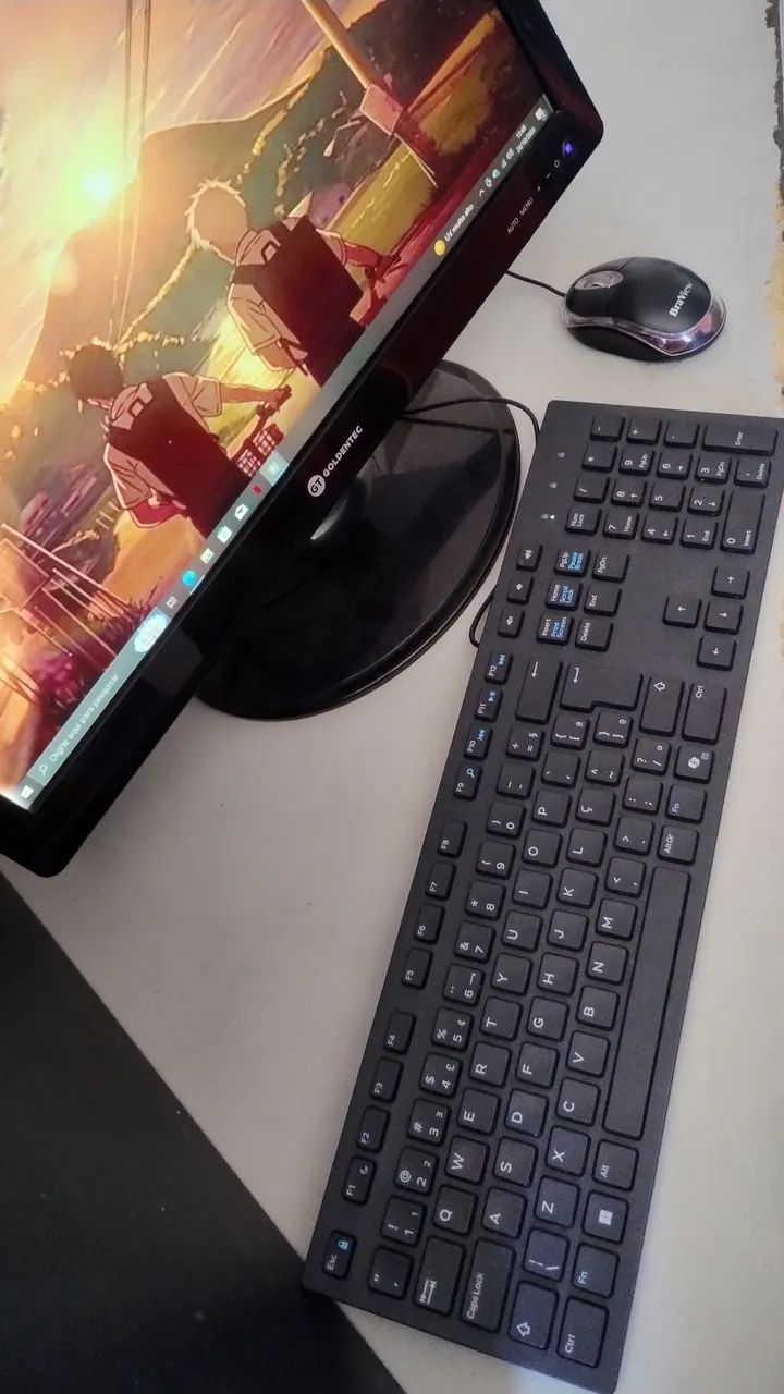 Computador Core i5 Wi-Fi Completo - Entrega e Garantia  - Foto 5