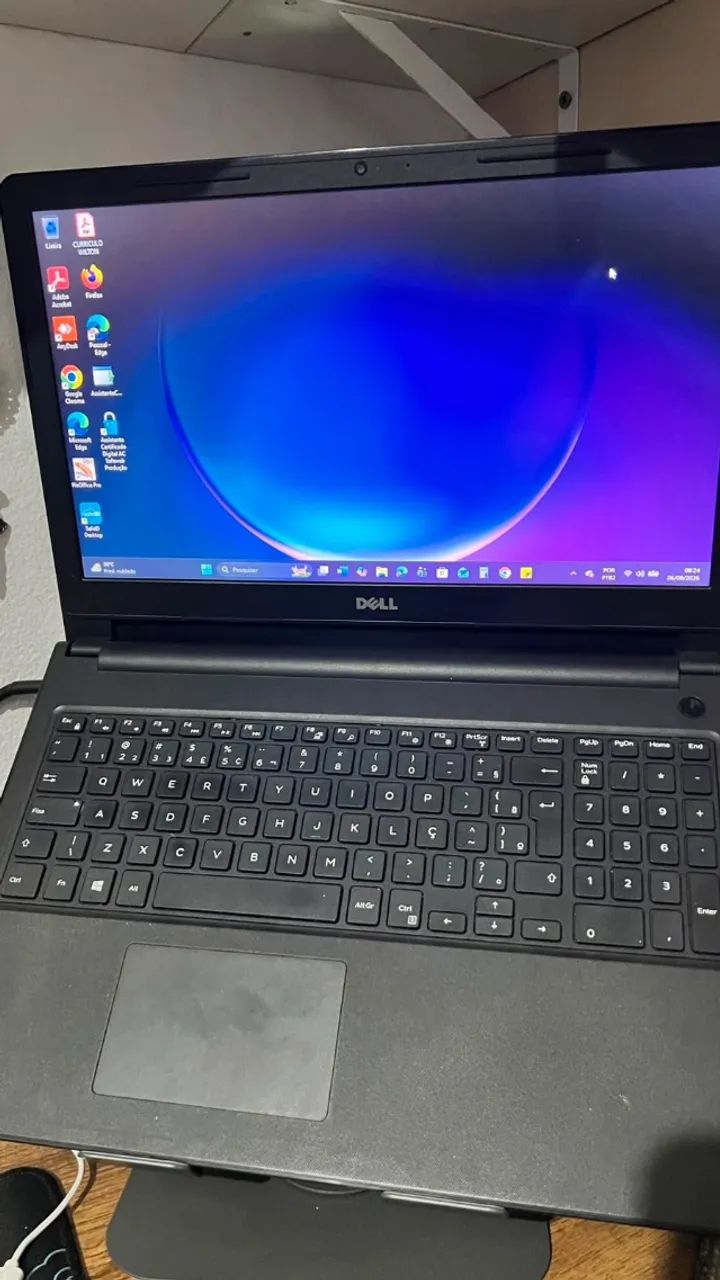 NOTEBOOK DELL INSPIRON 15-3567 - Foto 2