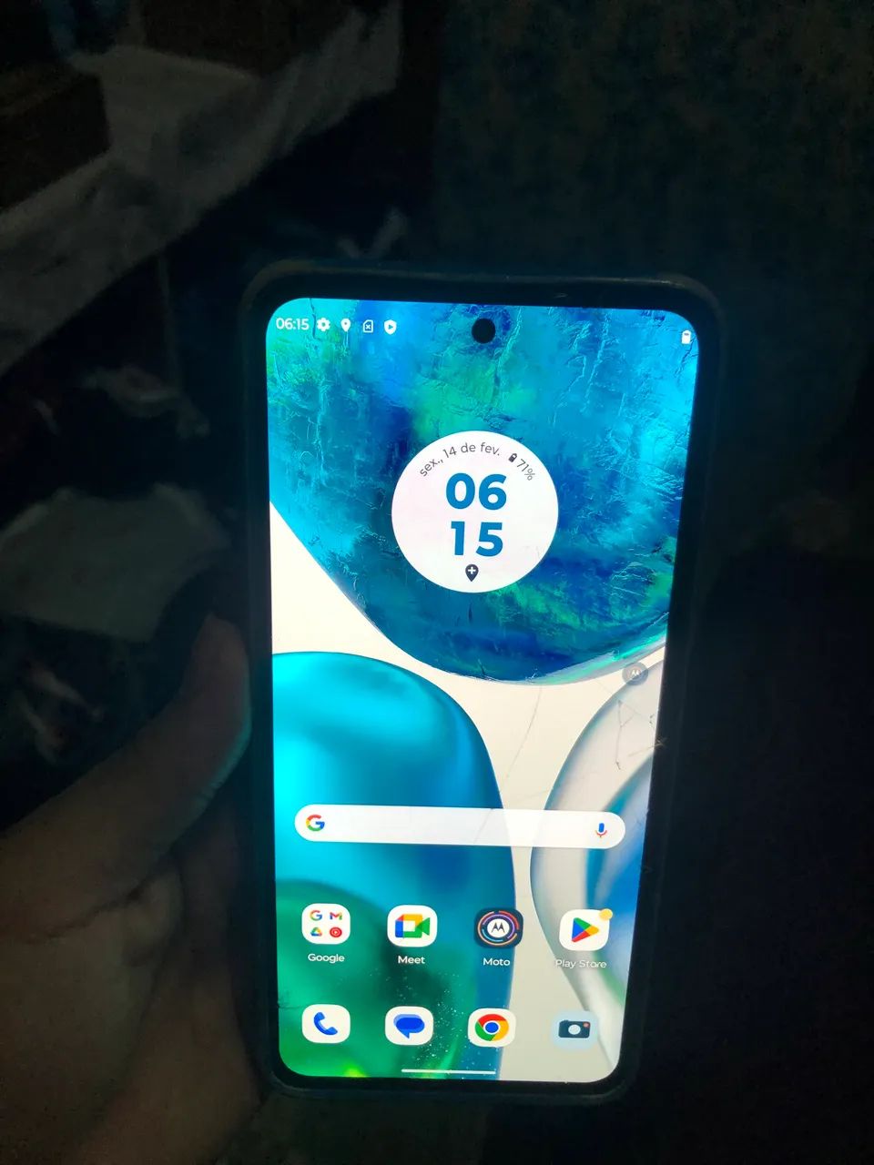 Motorola g52 - Foto 3