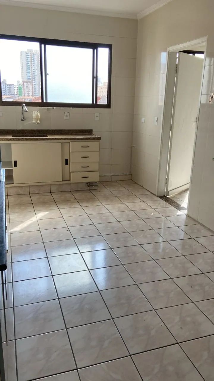 Apto 2 dormitórios - Campo Grande - Foto 4