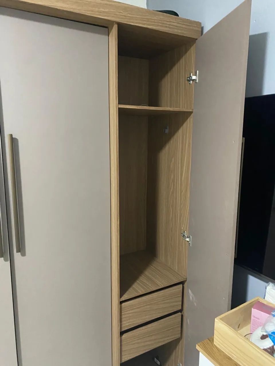 Guarda Roupa  - Foto 3
