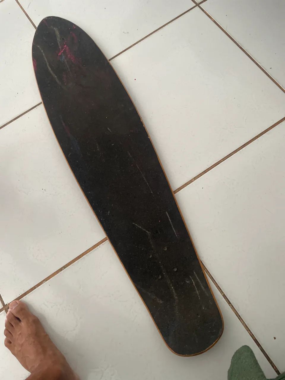 Longboard hondar 42  - Foto 3