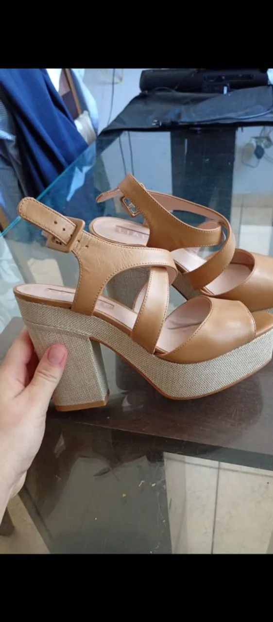 Sandália  - Foto 2