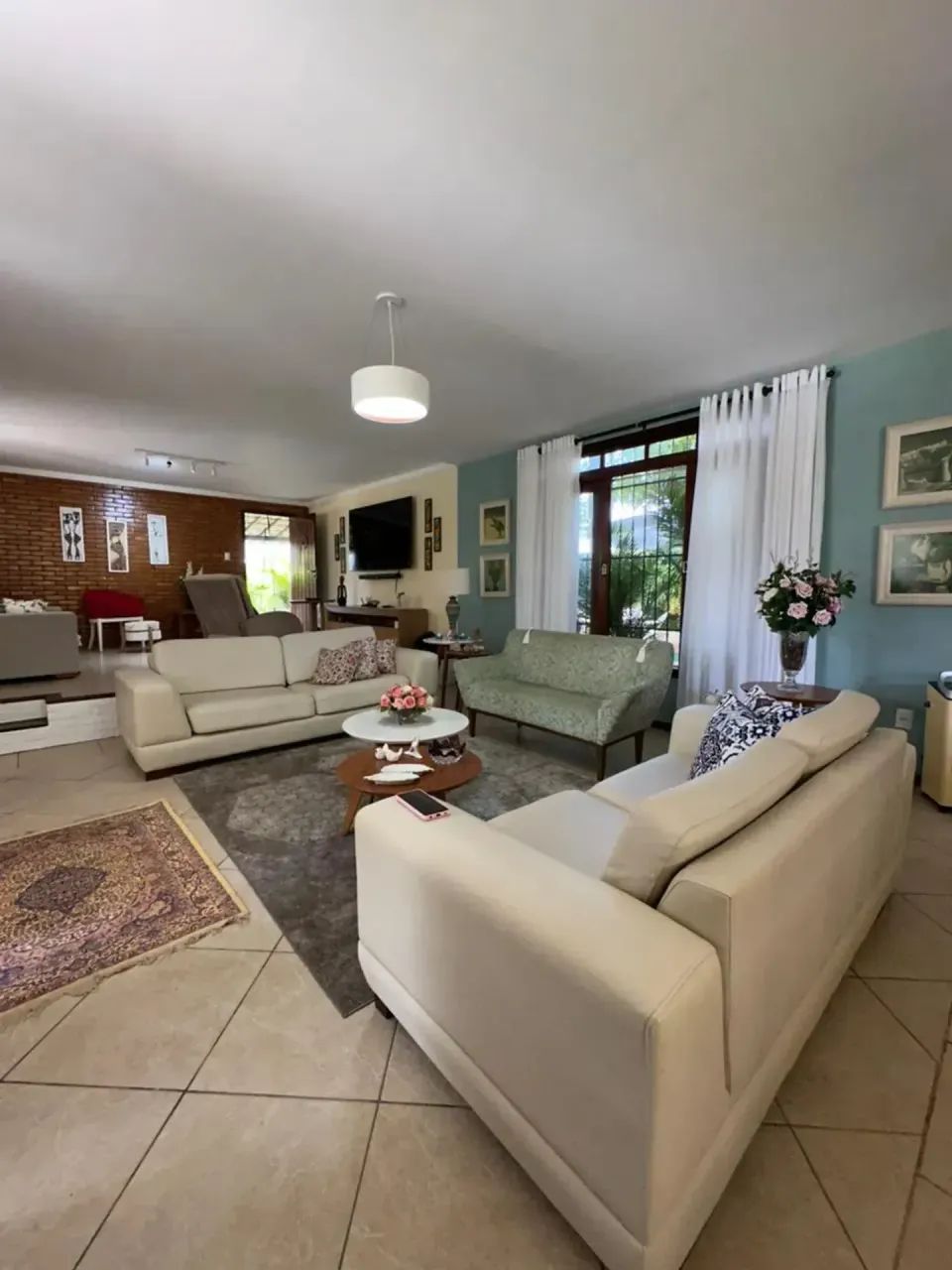 Imóvel para venda com 382 metros quadrados com 3 quartos em Mosqueiro - Aracaju - SE - Foto 5