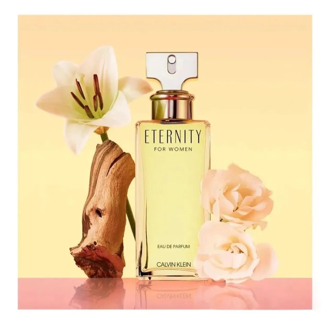 Perdume Etenity Calvin Klein  - Foto 3