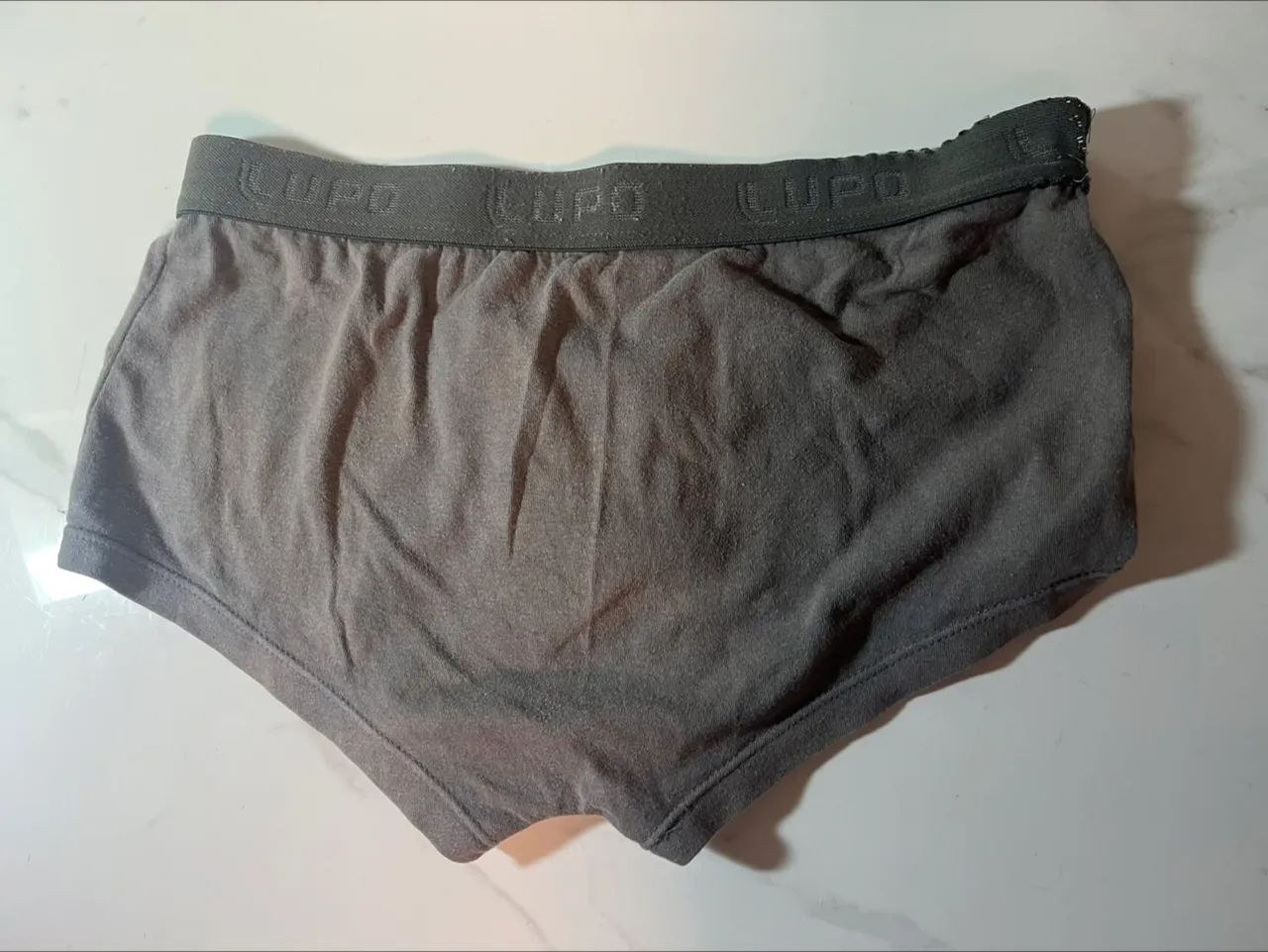 Cueca LUPO TAM P  - Foto 2