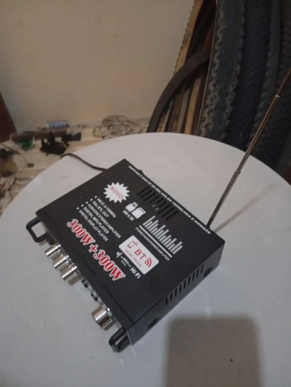 Placa amplificadora 600w - Foto 2