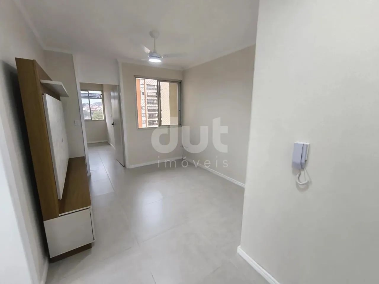 apartamento - Jardim Primavera - Campinas