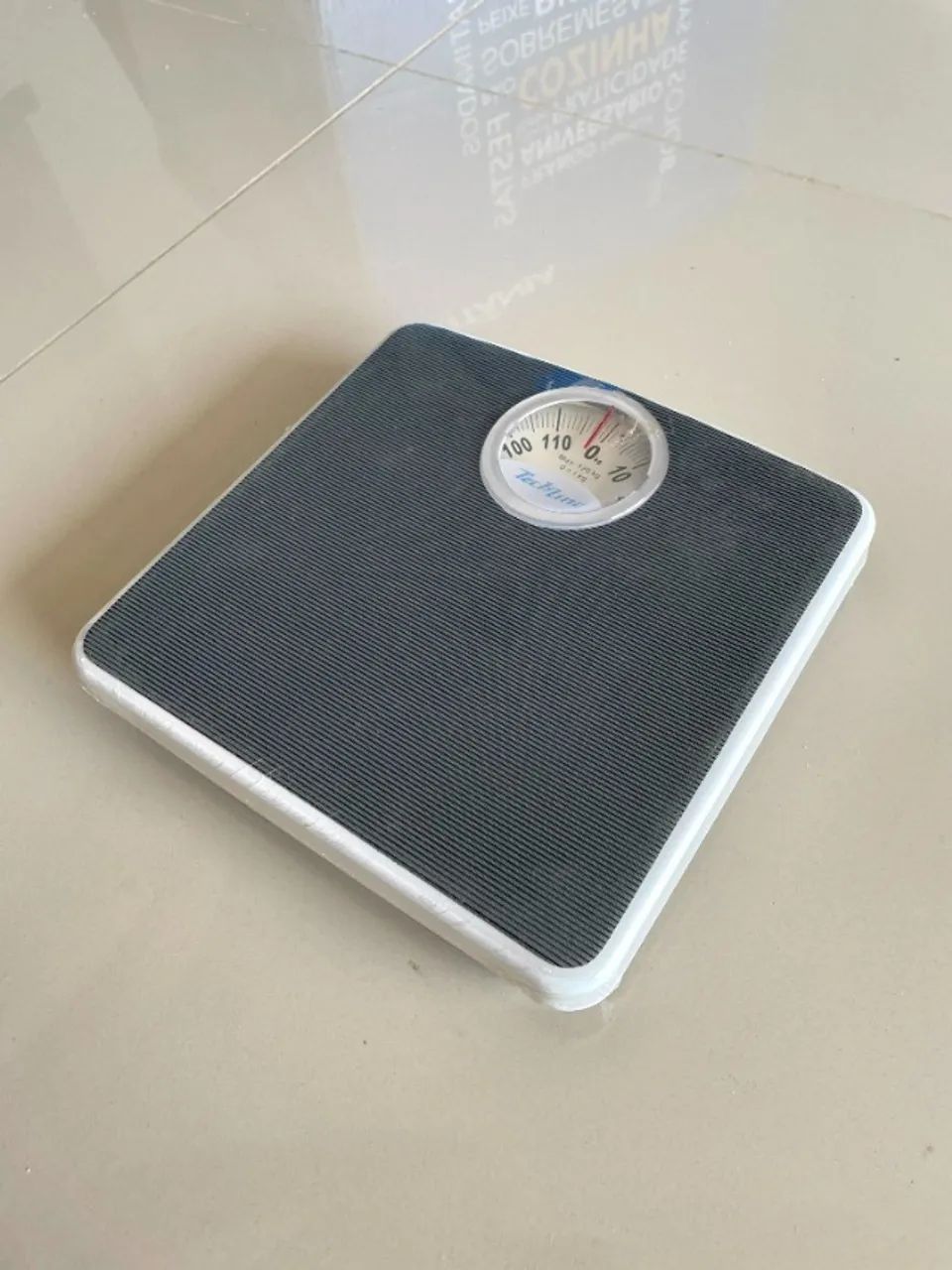 Balança Pessoal - Foto 3