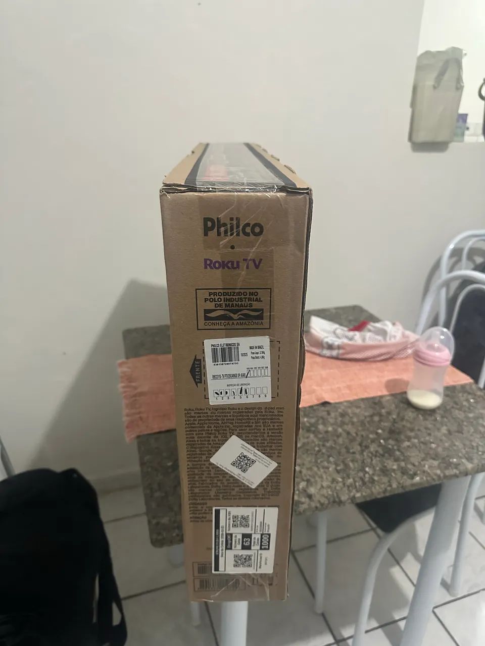 Televisão Philco 32P - Foto 2