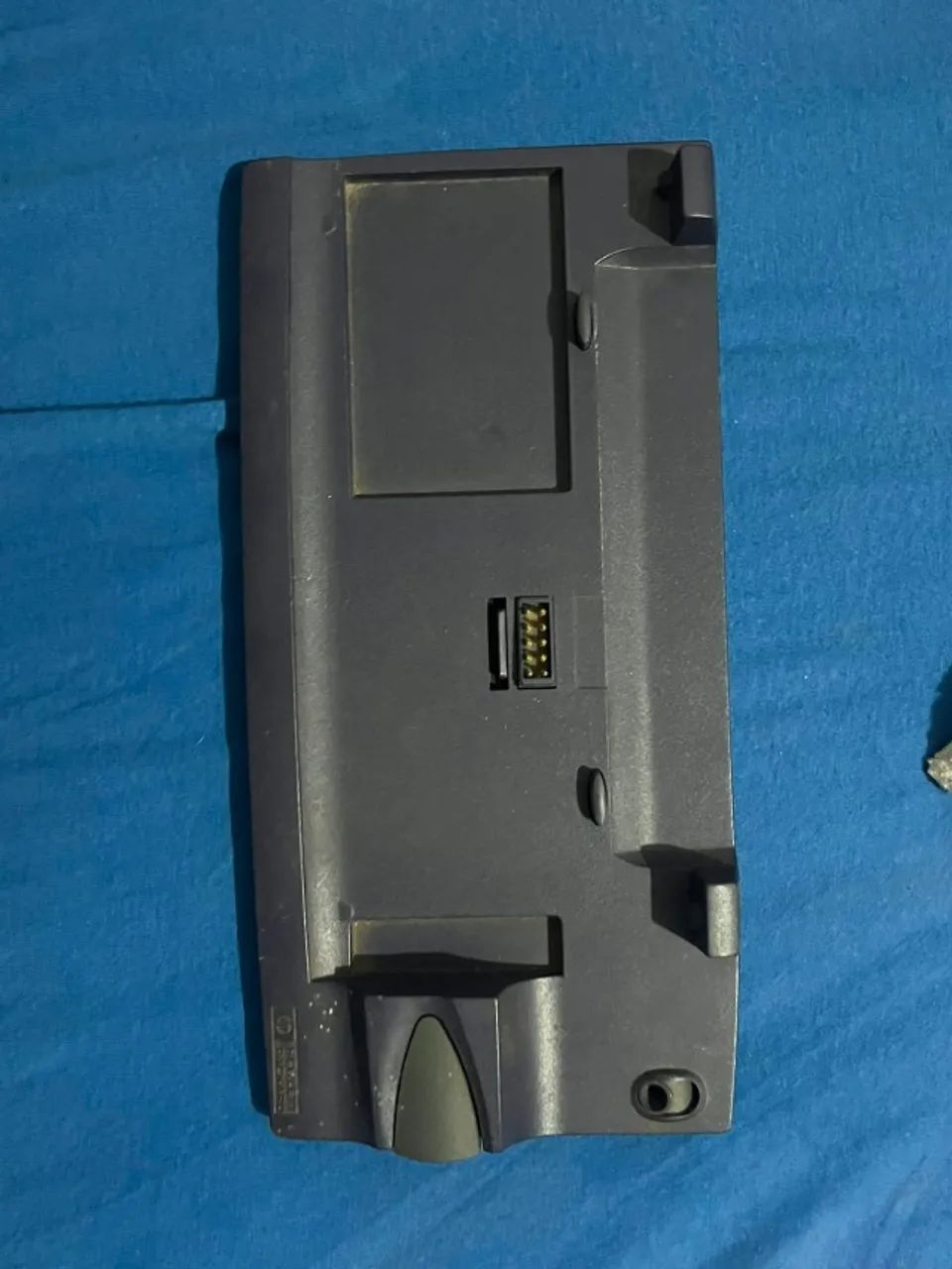 Dock station / base HP para notebook antigo