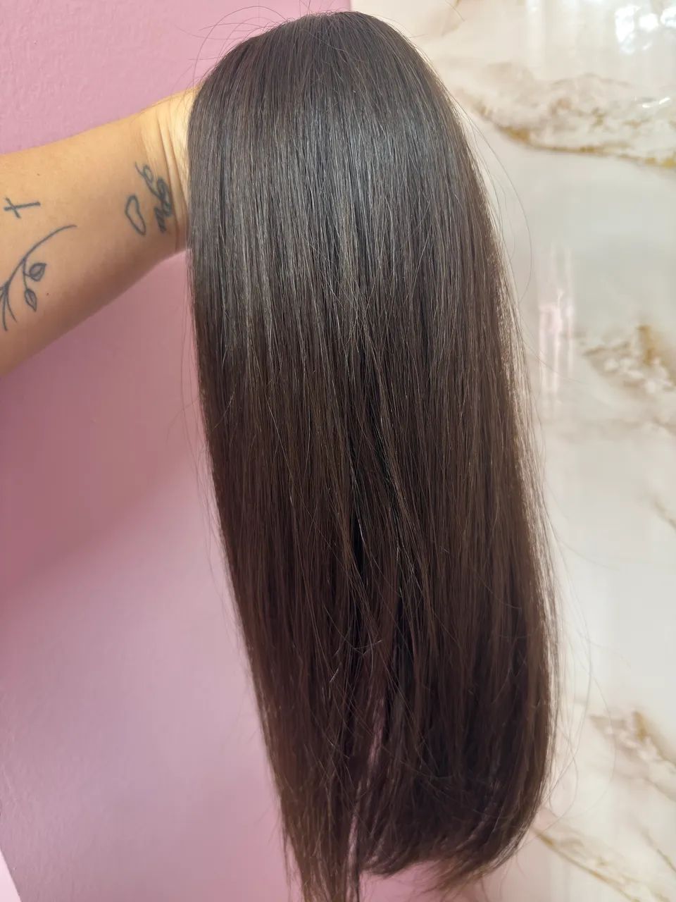 Mega hair  - Foto 3