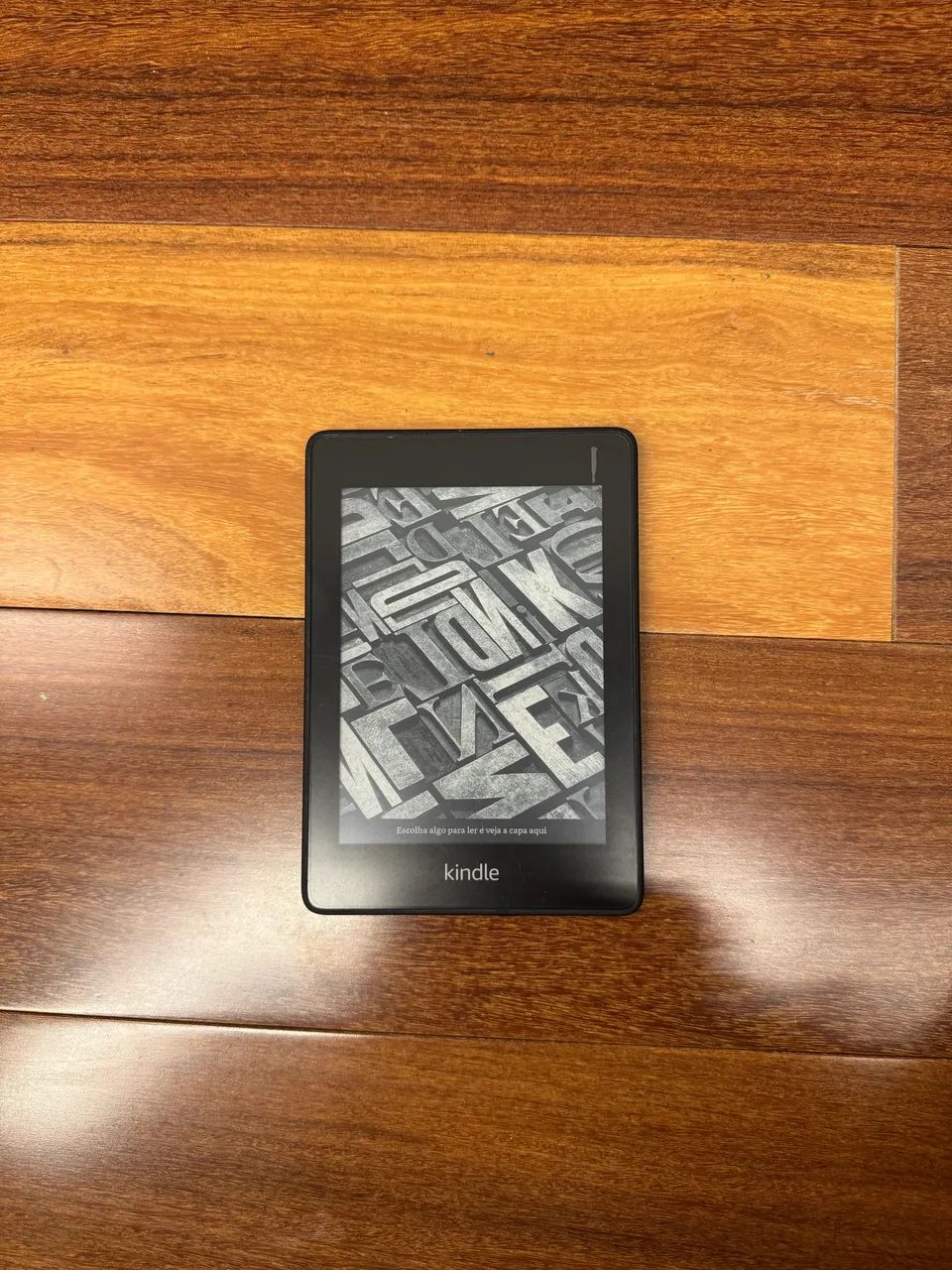 Kindle Paperwhite 10ª geração - Foto 3