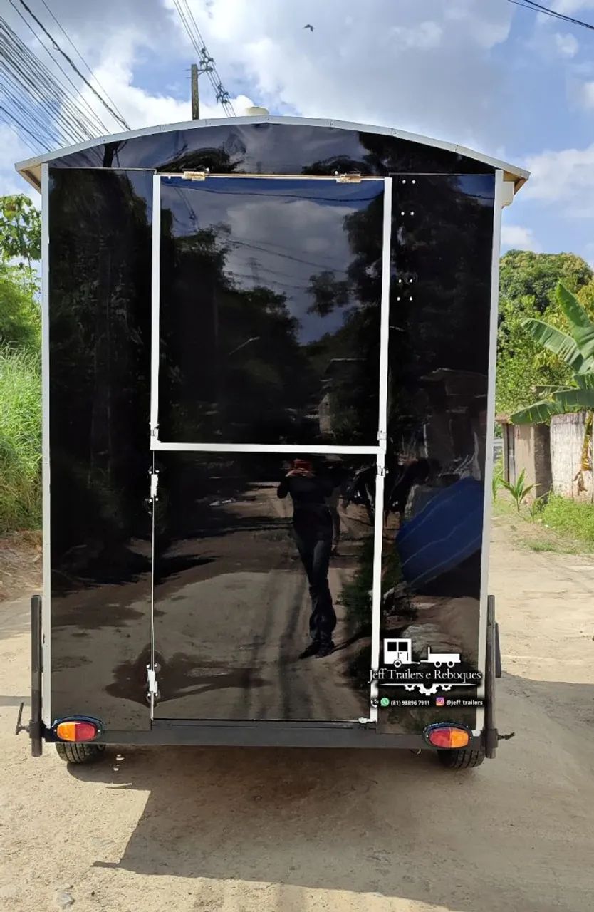 Trailer 3x1,50 - Foto 4