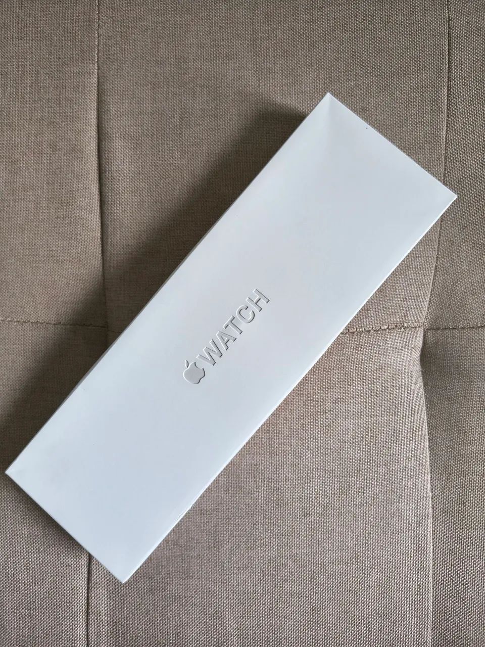 VENDO SMARTWATCH APPLE Series 11 42mm GPS Jet Black  - Foto 3