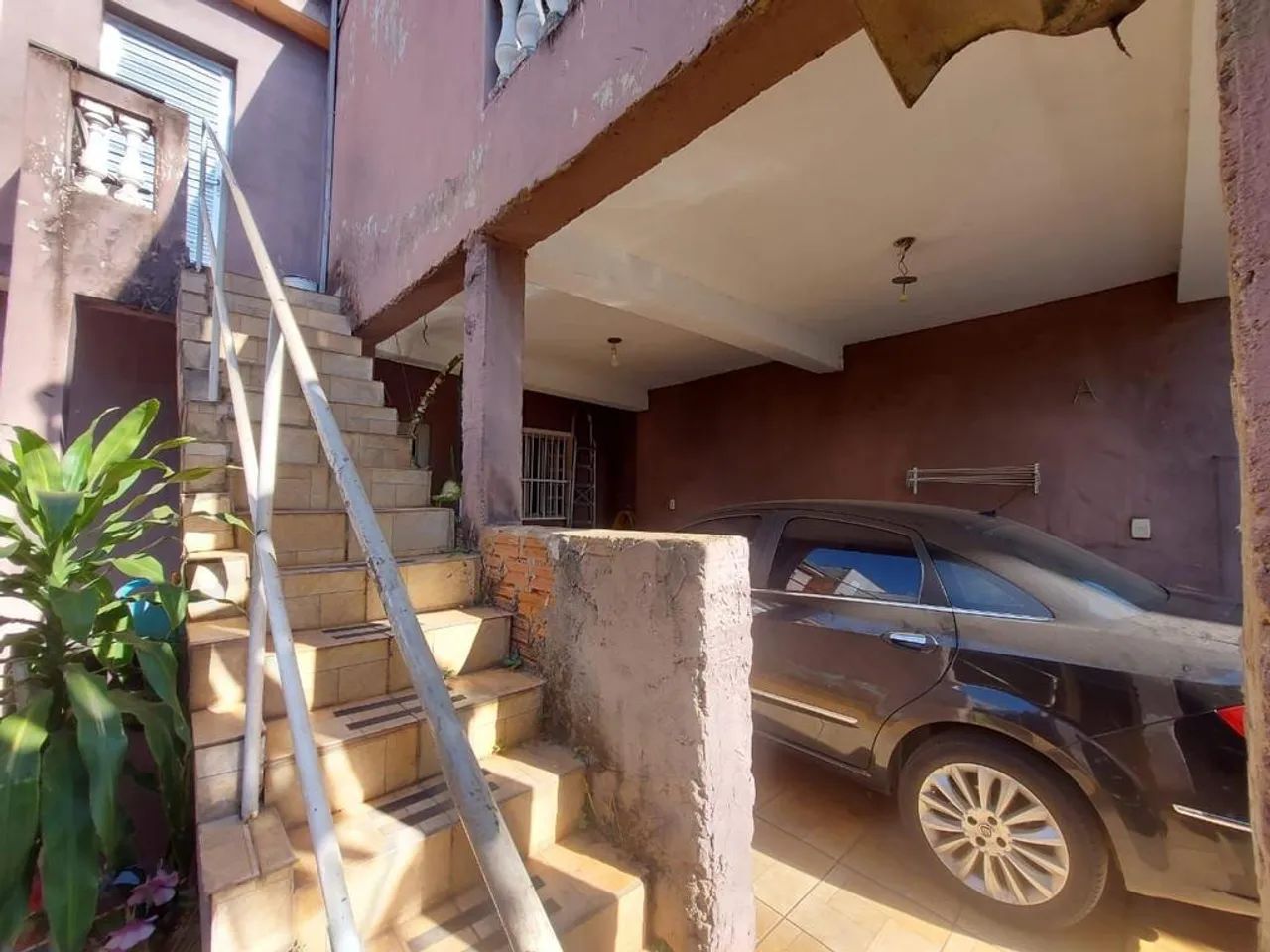 Casa à venda em Sumaré, Centro, com 4 quartos, com 100 m² - Foto 4