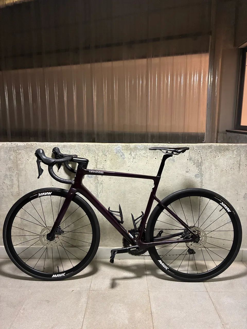 Bicicleta Cannondale - Supersixevo - 54 - Foto 3