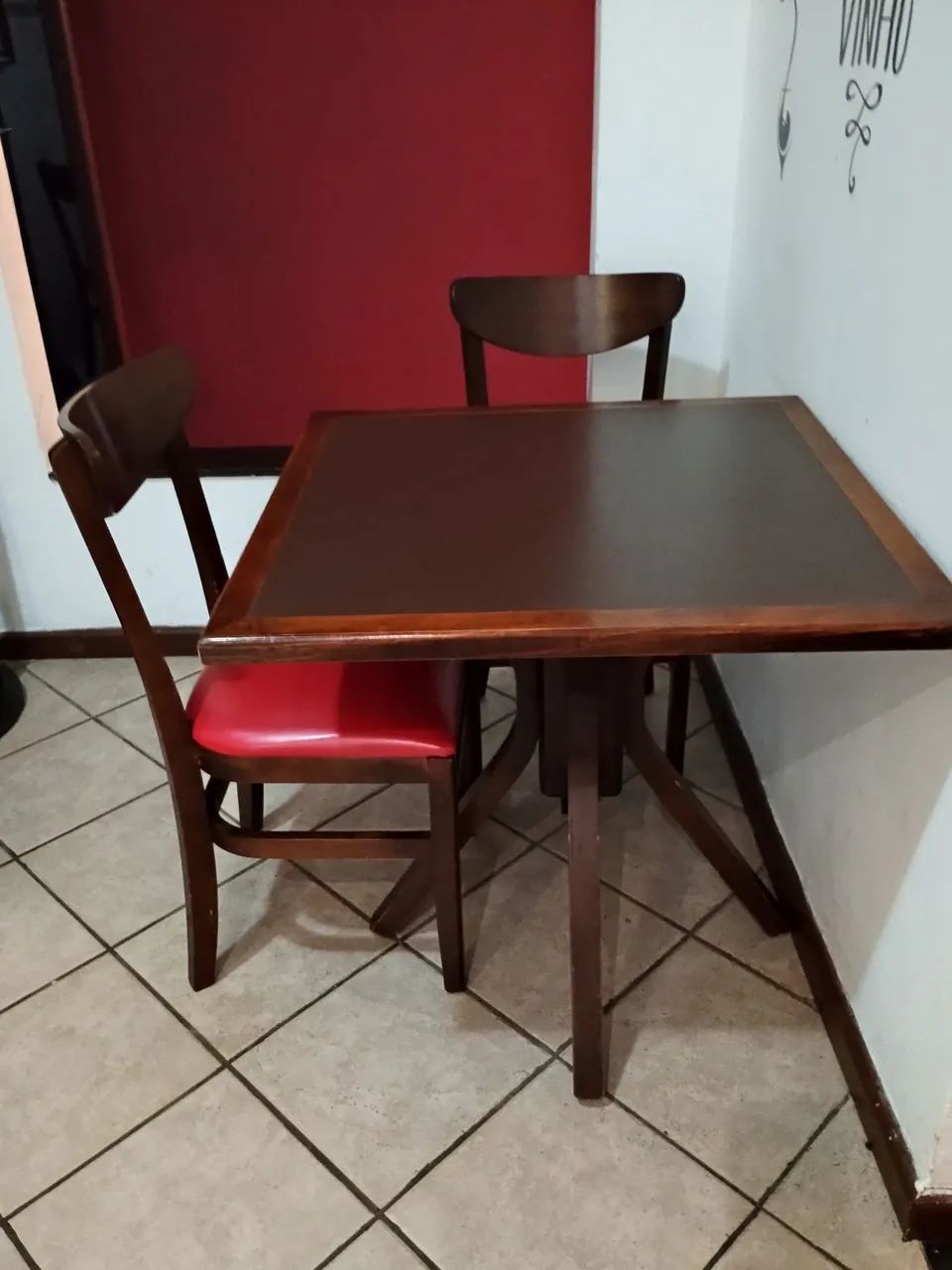 Móveis para restaurante  - Foto 3