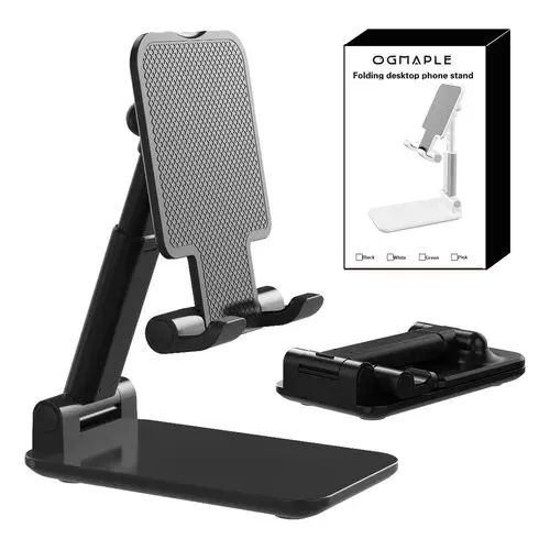 Suporte para celular dobrável  - Foto 2