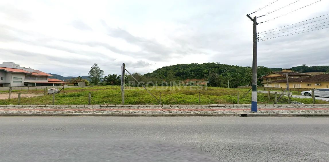 Terreno com 6.700m² no Centro de Brusque!!! - Foto 2