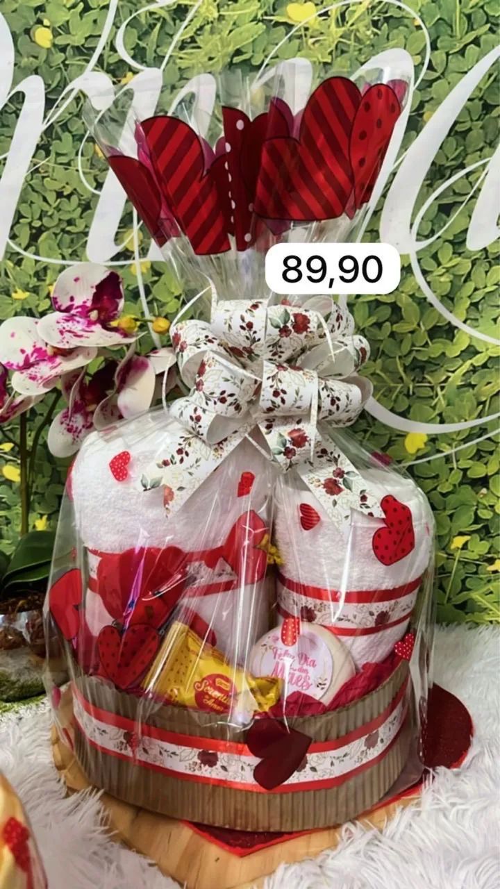 Presente perfeito  - Foto 5