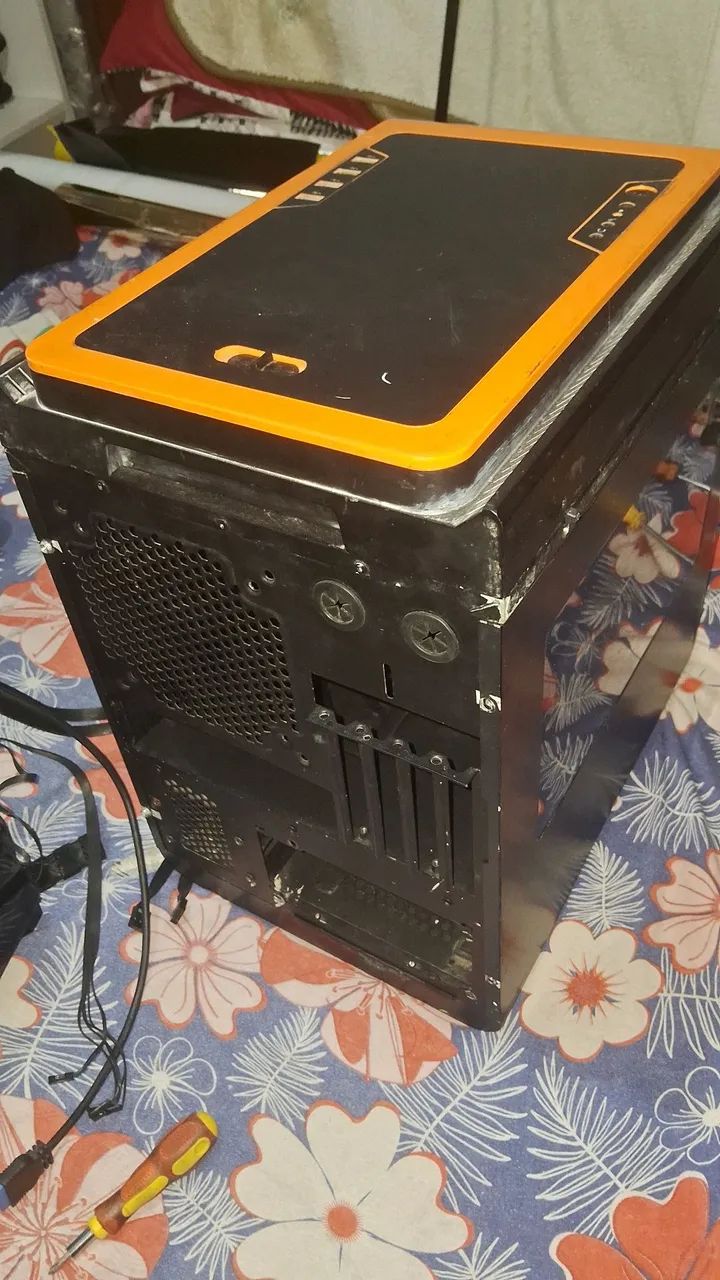 Gabinete gamer  - Foto 4