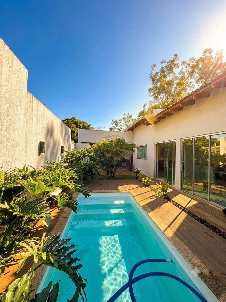 Casa no jardim Monaco - Foto 4