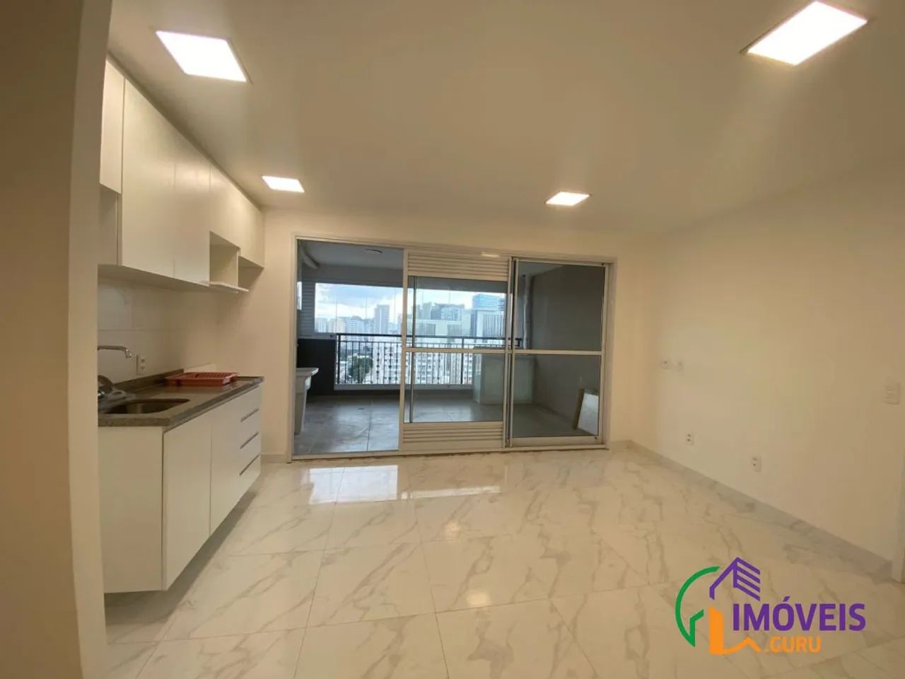 APARTAMENTO - CAMPO BELO - SP - Foto 5