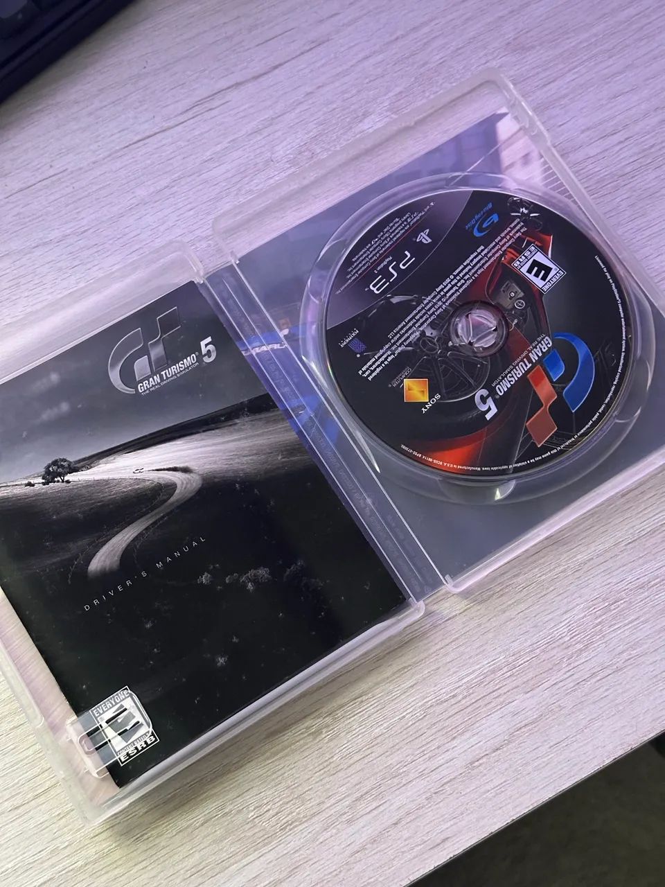 Gran Tusrismo 5 - PS3 - Foto 2