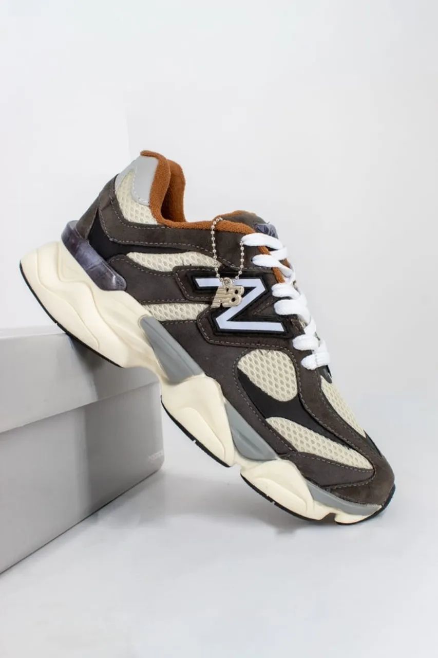 NEW BALANCE 9060 PREMIUM ATACADO - Calçados - Centro, Nova Serrana