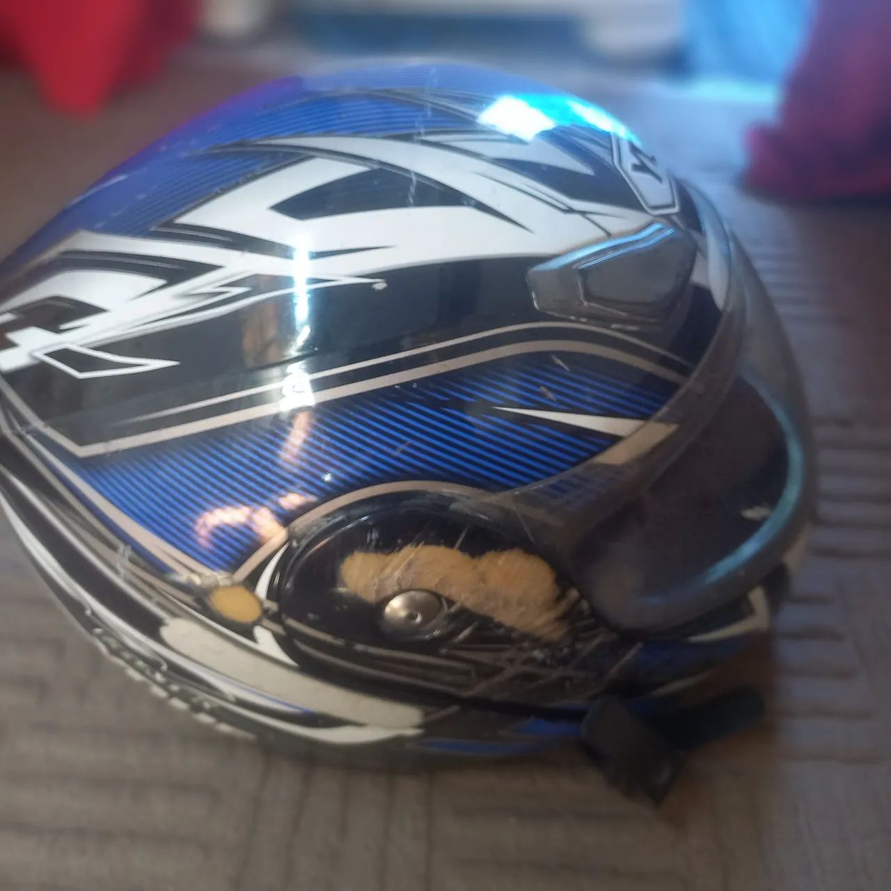 Capacete 