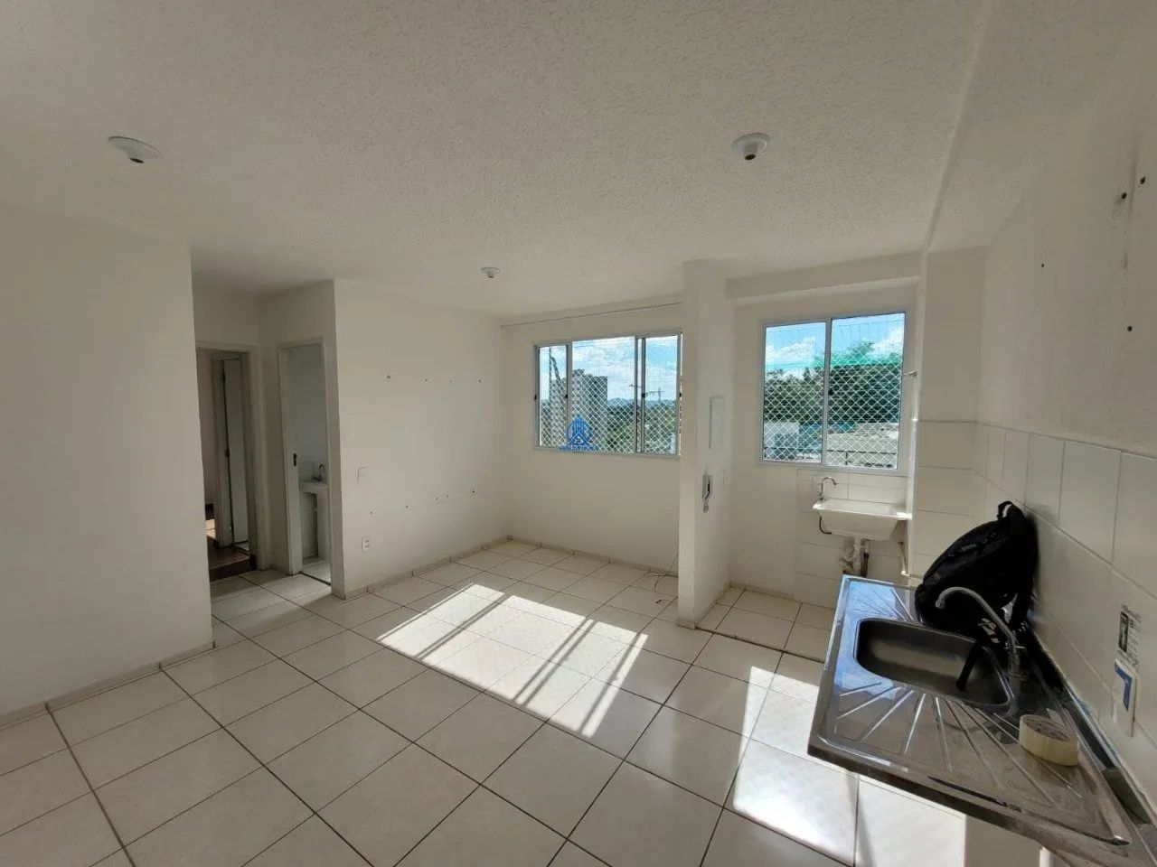 APARTAMENTO 2 QUARTOS 1 SUÍTE MANTIQUEIRA BH - Foto 4