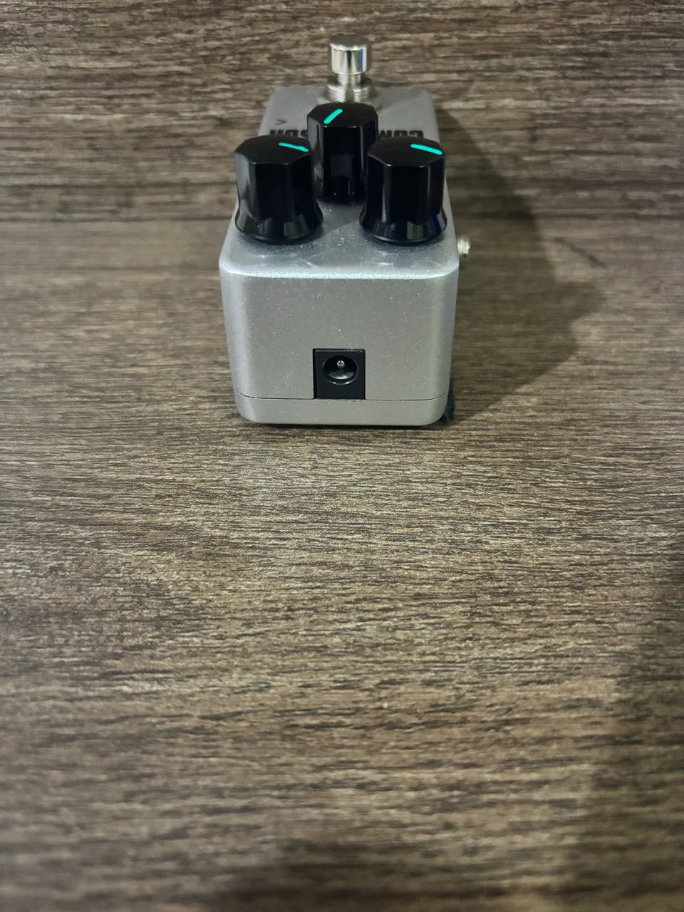 Pedal Compressor Kokko - Foto 4
