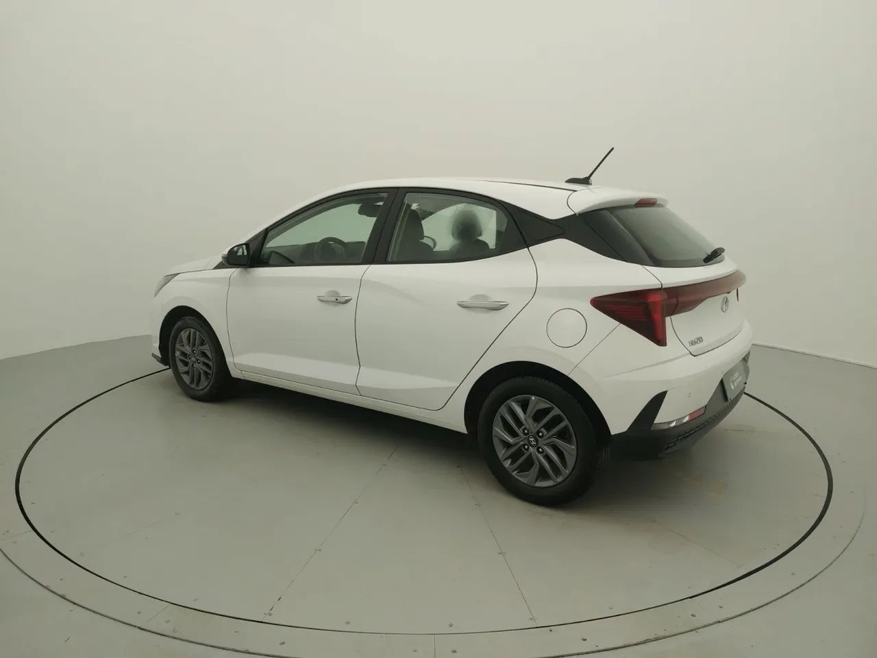 Hyundai HB20 Limited 1.0 Flex 12V Mec., foto 3 de 18